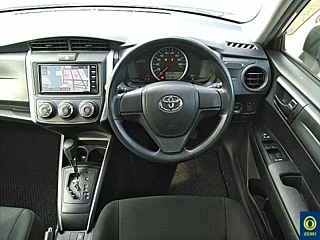 TOYOTA COROLLA FIELDER 2021