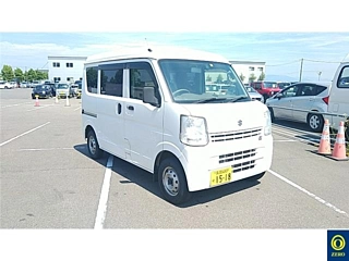 SUZUKI EVERY 2017