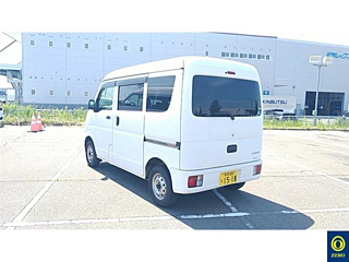 SUZUKI EVERY 2017