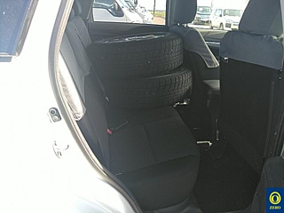 MITSUBISHI RVR 2020