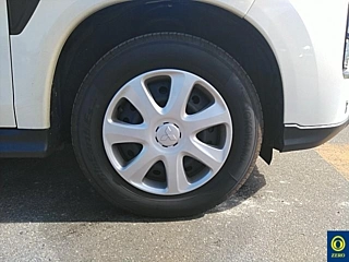 MITSUBISHI RVR 2020