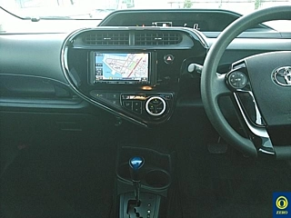 TOYOTA AQUA 2020
