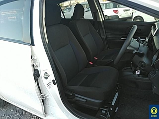 TOYOTA AQUA 2020