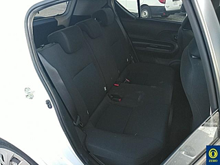 TOYOTA AQUA 2020