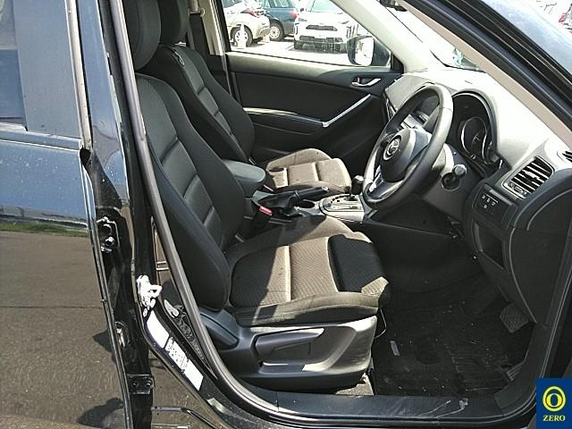 MAZDA CX-5 2013