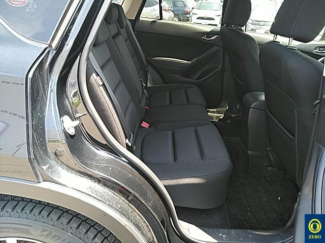 MAZDA CX-5 2013