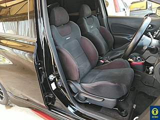 NISSAN NOTE 2018