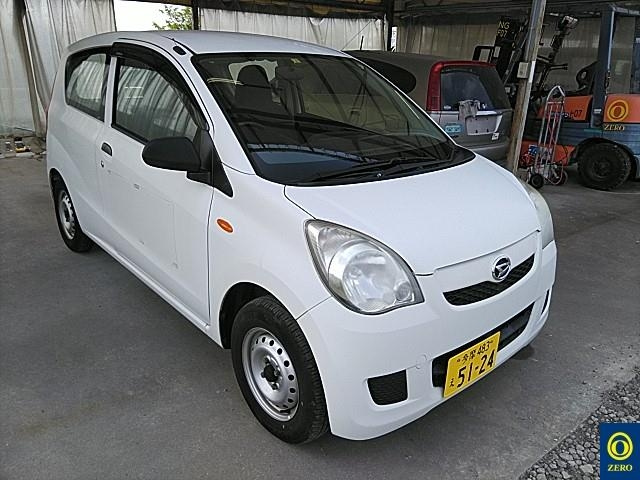 DAIHATSU MIRA 2017