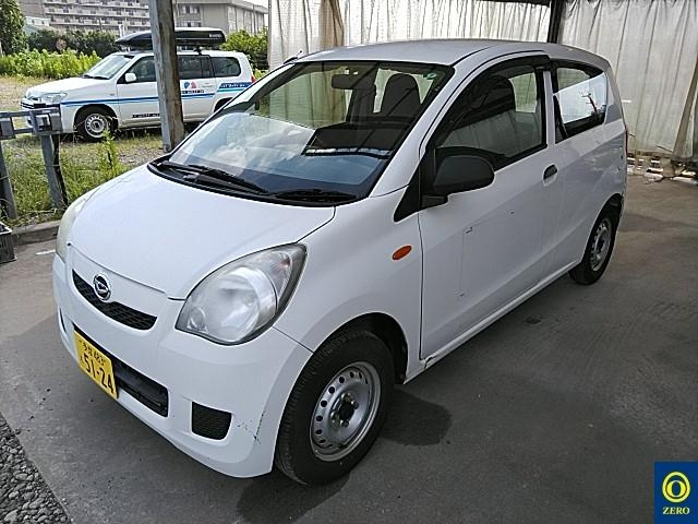 DAIHATSU MIRA 2017