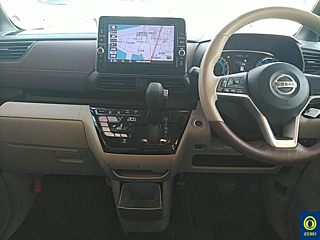 NISSAN ROOX 2020