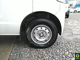 NISSAN CLIPPER VAN 2018
