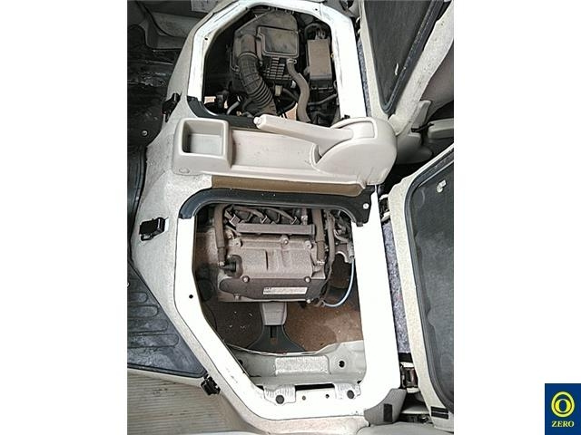 NISSAN CLIPPER VAN 2018