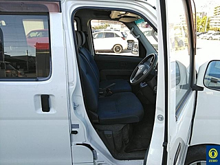DAIHATSU HIJET VAN 2015