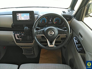 NISSAN ROOX 2020