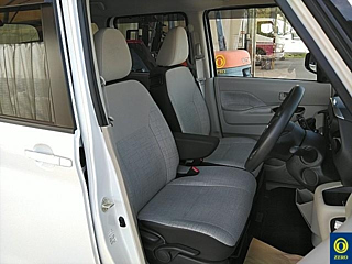 NISSAN ROOX 2020
