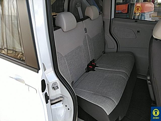 NISSAN ROOX 2020