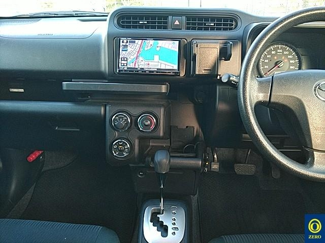 TOYOTA PROBOX 2016