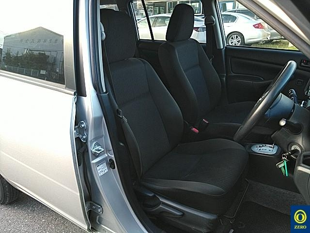 TOYOTA PROBOX 2016