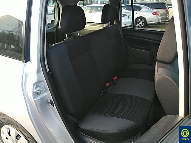 TOYOTA PROBOX 2016