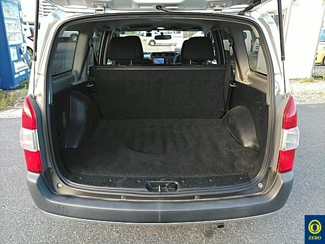 TOYOTA PROBOX 2016