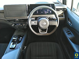 NISSAN NOTE 2024