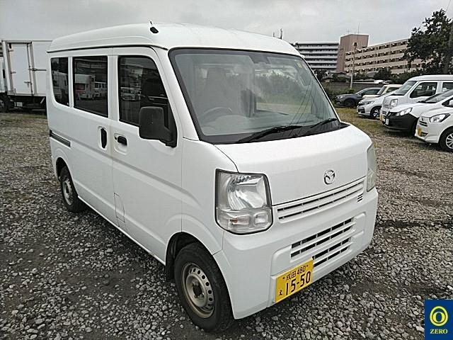MAZDA SCRUM 2017
