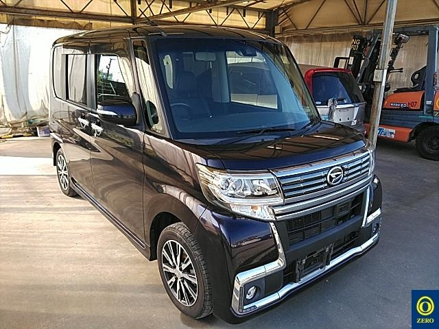DAIHATSU TANTO 2016