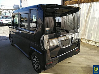 DAIHATSU TANTO 2016