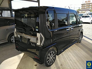 DAIHATSU TANTO 2016