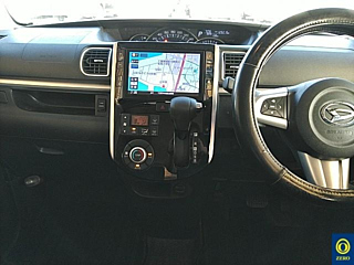 DAIHATSU TANTO 2016