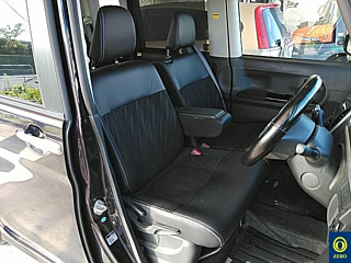 DAIHATSU TANTO 2016