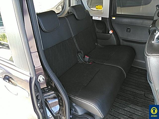 DAIHATSU TANTO 2016