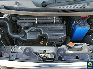 DAIHATSU TANTO 2016