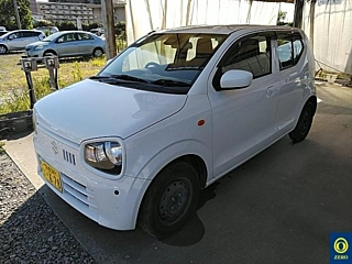 SUZUKI ALTO 2021