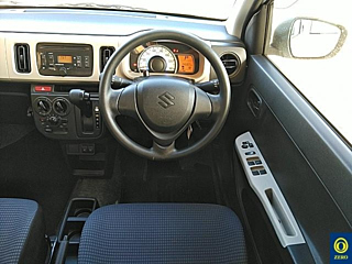 SUZUKI ALTO 2021