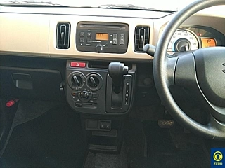 SUZUKI ALTO 2021
