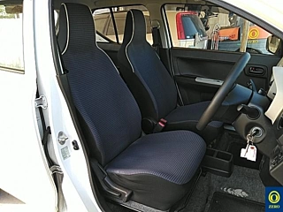 SUZUKI ALTO 2021