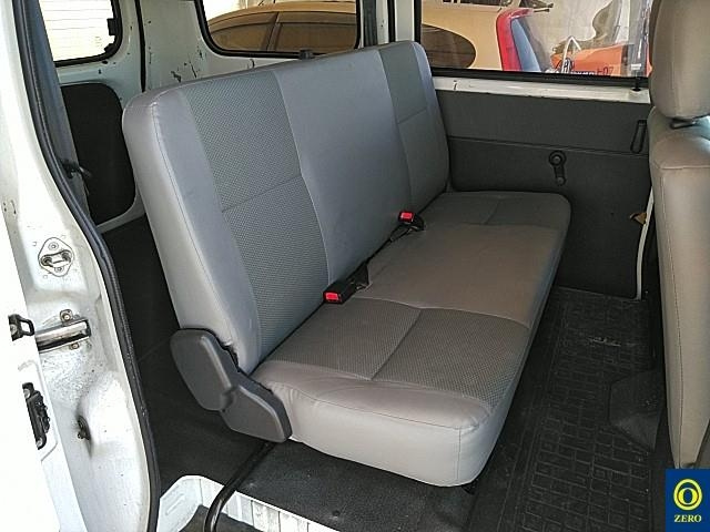 TOYOTA TOWN ACE VAN 2017