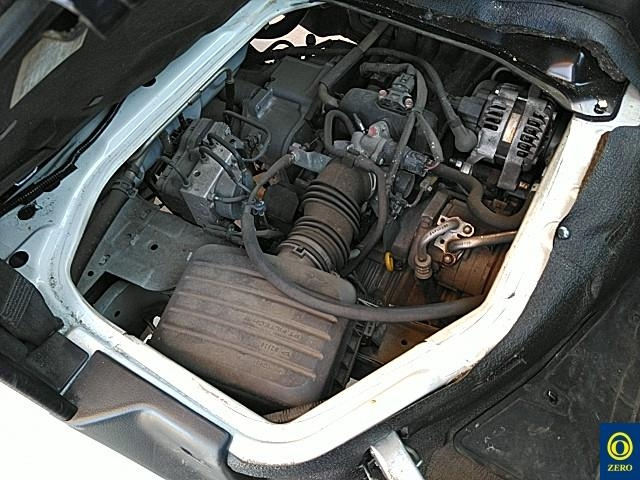 TOYOTA TOWN ACE VAN 2017