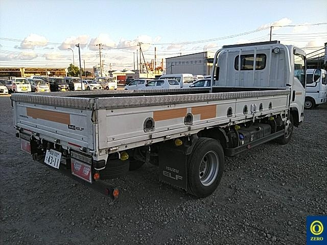 ISUZU ELF 2019