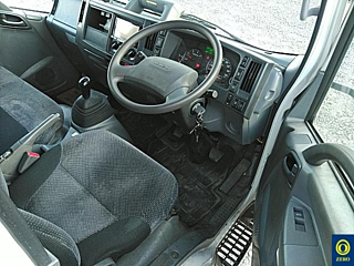 ISUZU ELF 2019