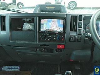 ISUZU ELF 2019