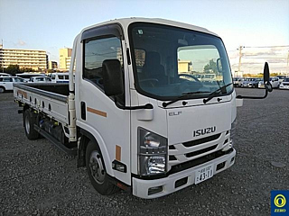 ISUZU ELF 2019