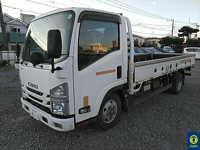 ISUZU ELF 2019