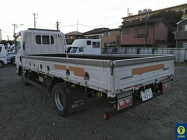 ISUZU ELF 2019