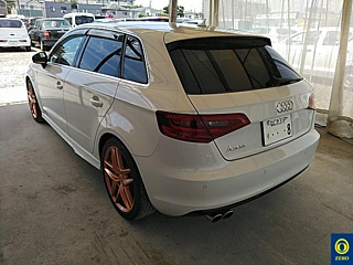 car slider