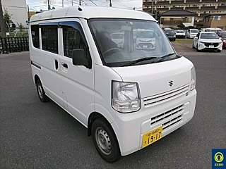 SUZUKI EVERY 2017