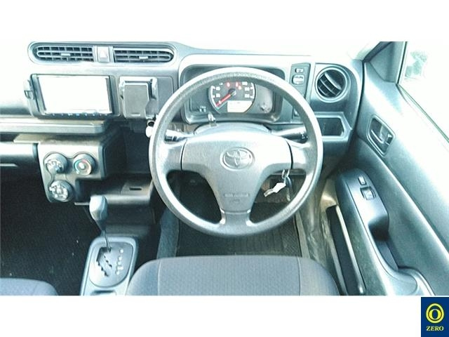 TOYOTA PROBOX 2019