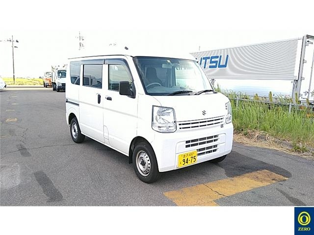 SUZUKI EVERY 2019