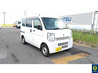 SUZUKI EVERY 2019